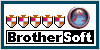 5 out of 5 rating by BrotherSoft Review Staff.