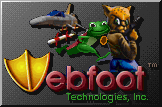 WebFoot Games